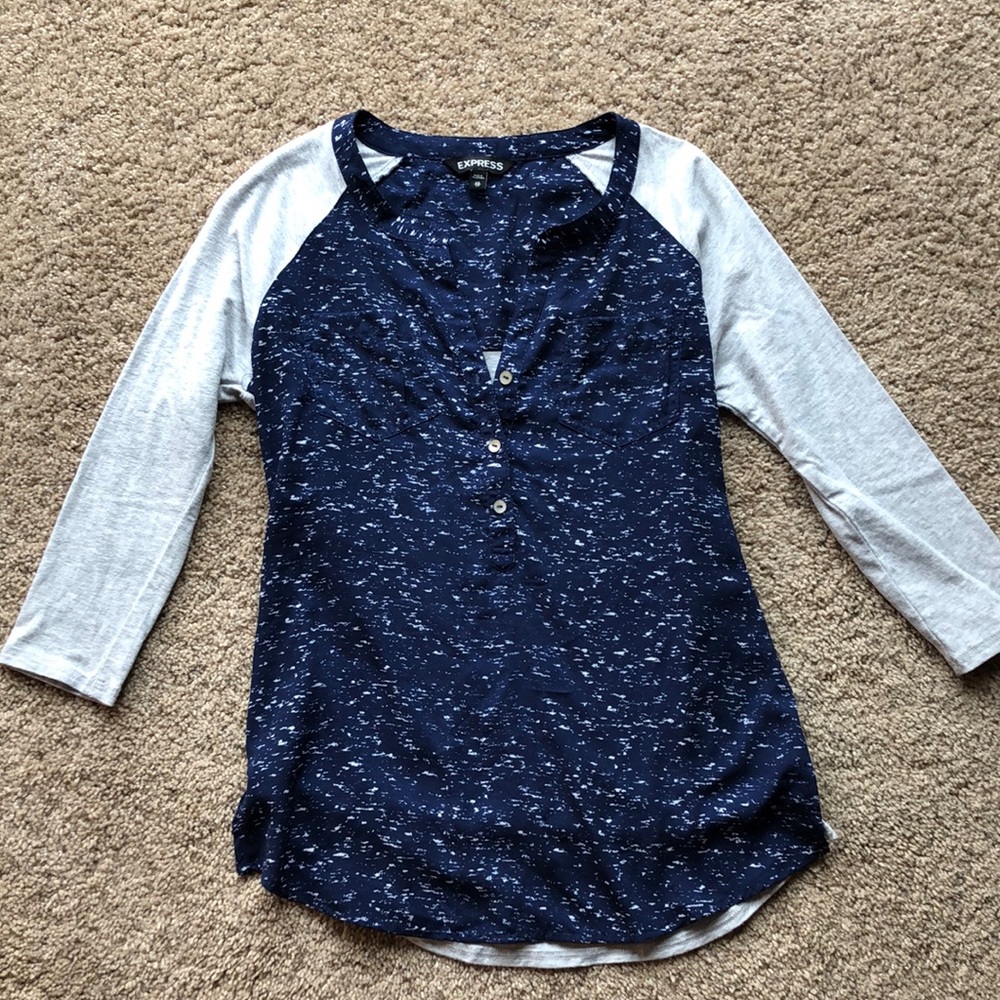Express Shirt